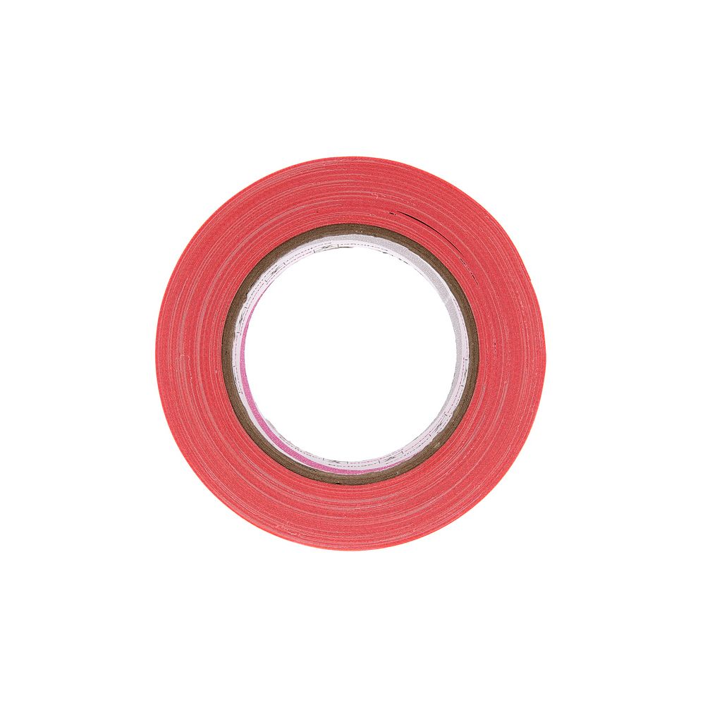 Gerband Tape G771 Neon Orange – Thomann Ireland