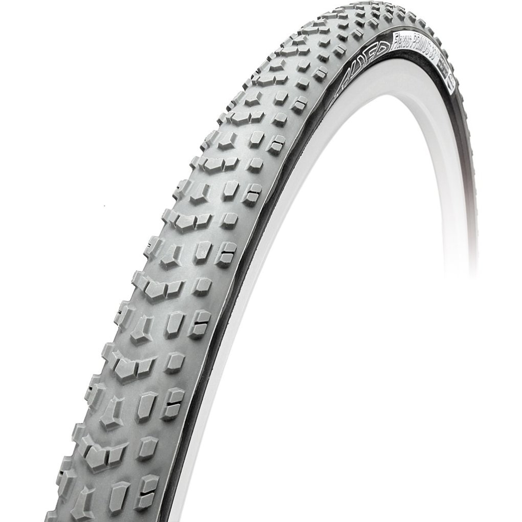 Tufo Flexus Primus 33 SG Cyclo-Cross Tubular Tire - 33-622