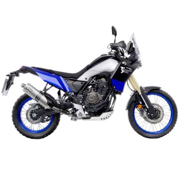 Leo Vince LV ONE EVO Exhaust - GrayRef: Lv1210 / 14330E