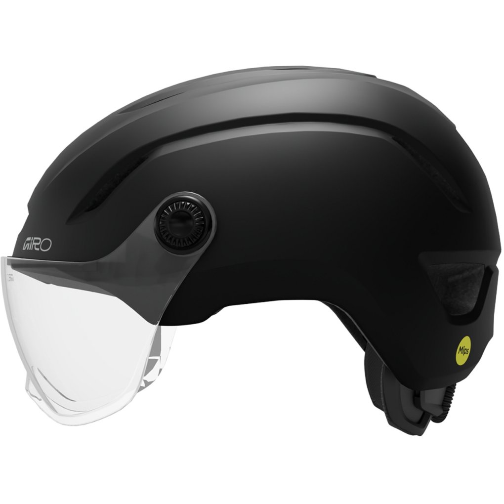 Giro Evoke MIPS Bike Helmet - matte black