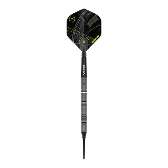 Winmau Michael Van Gerwen Signature Edition Softdarts - 20g