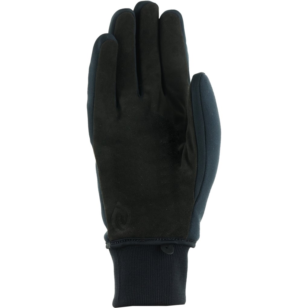 Roeckl Sports Thanstein Winter Gloves - black 9000