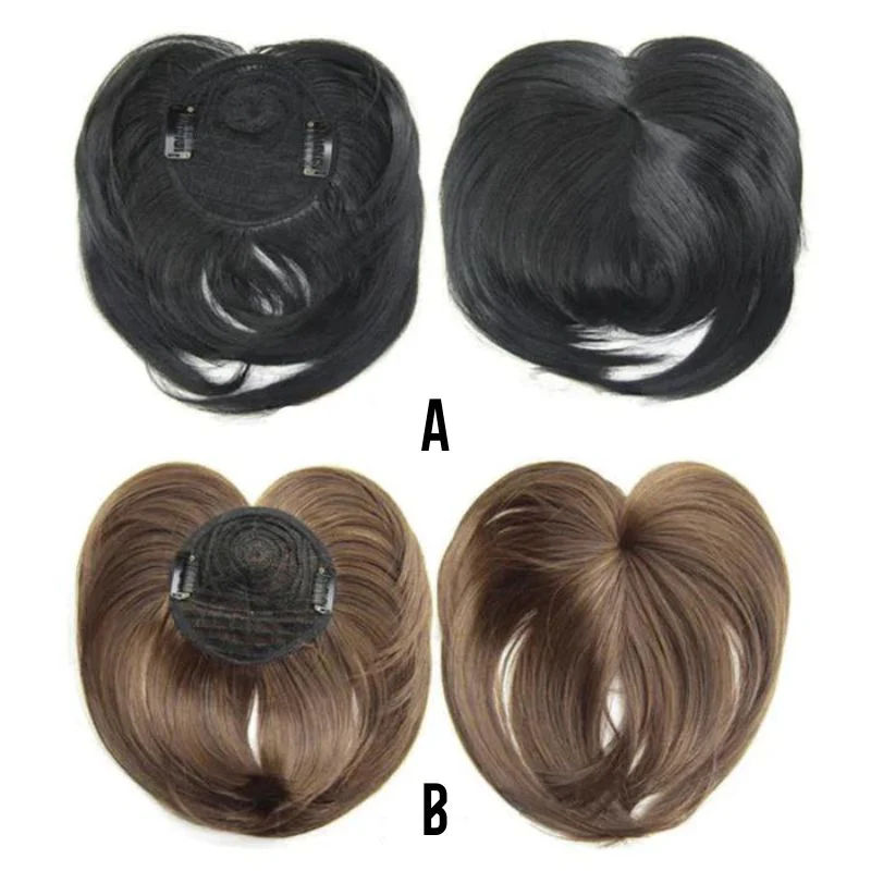 1+1 Free | HairLuxe Natural Hair Transformation