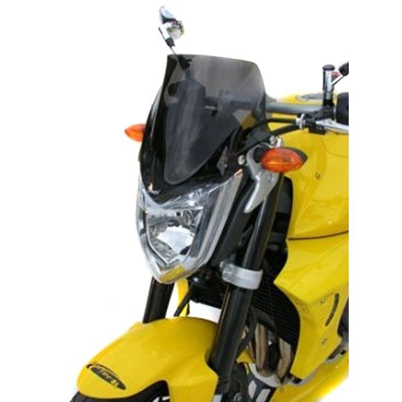 Ermax wind deflector - GreyRef: EM0323