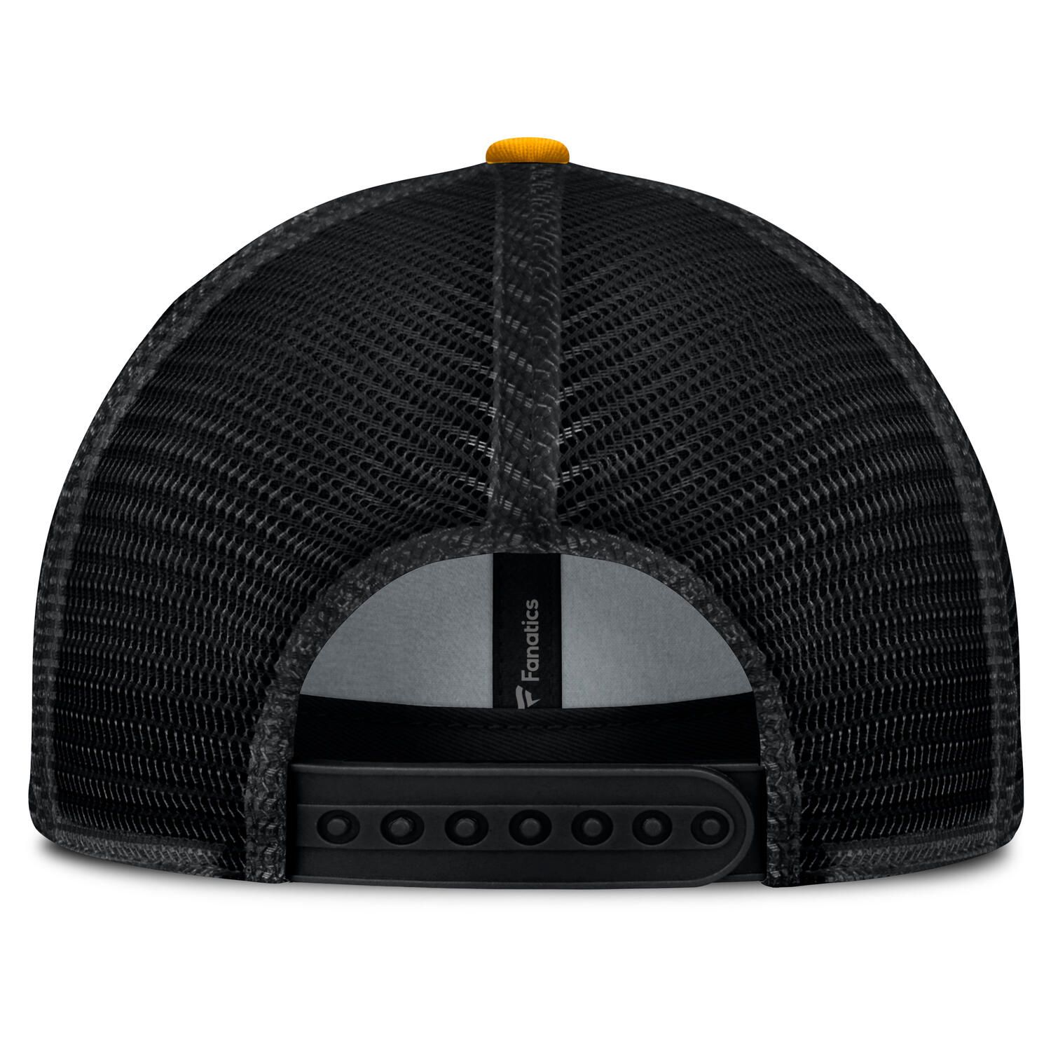 Pittsburgh Penguins One-Timer NHL Trucker Cap