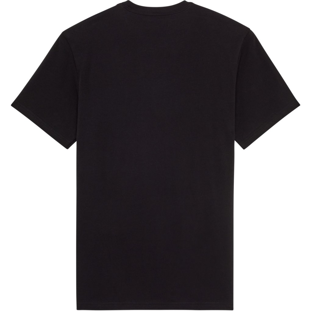 FOX Banner Premium Short Sleeve Tee Men - black