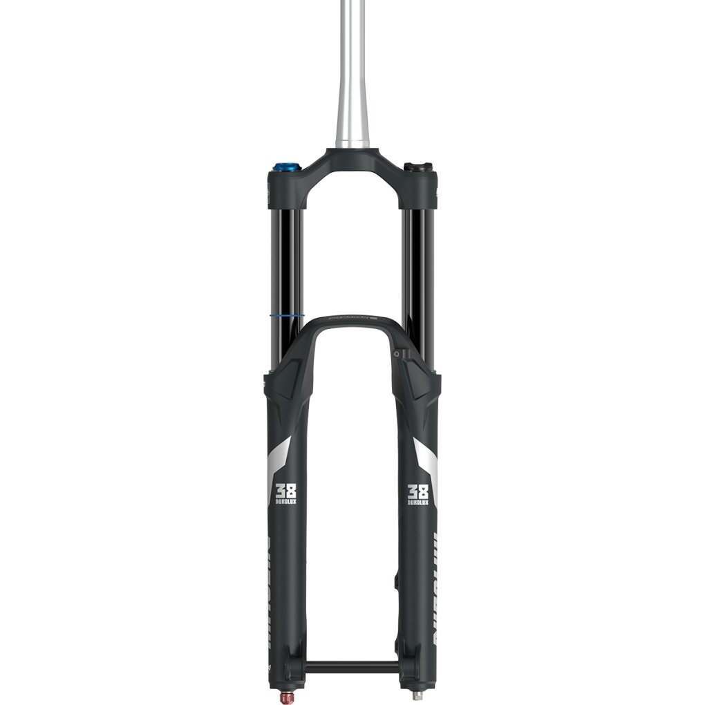 SR Suntour SF25 DUROLUX38 EVO BOOST - Suspension Fork - 29