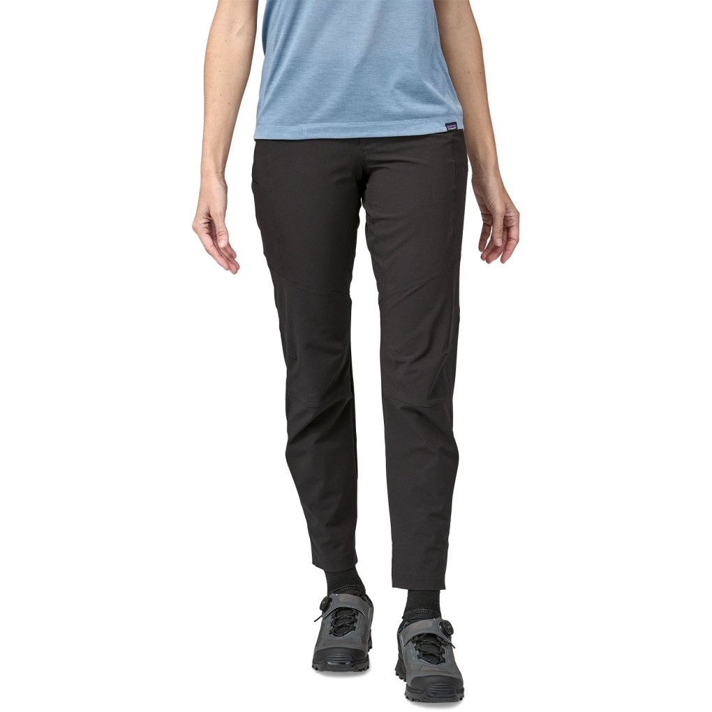 Patagonia Dirt Craft Pants Women - Black