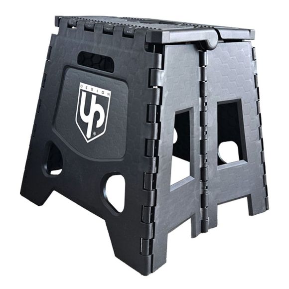 Universal UP Design Motorcycle Lift - BlackRef: Upd0535 / Upmxstand