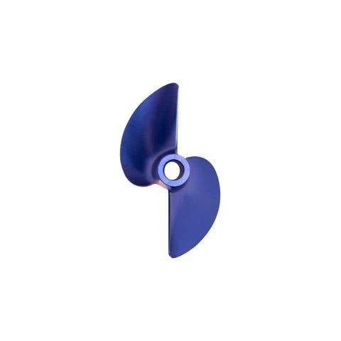 OXIDEAN CNC Prop 4519 Proboat Sonicwake OXM-00095 Blue