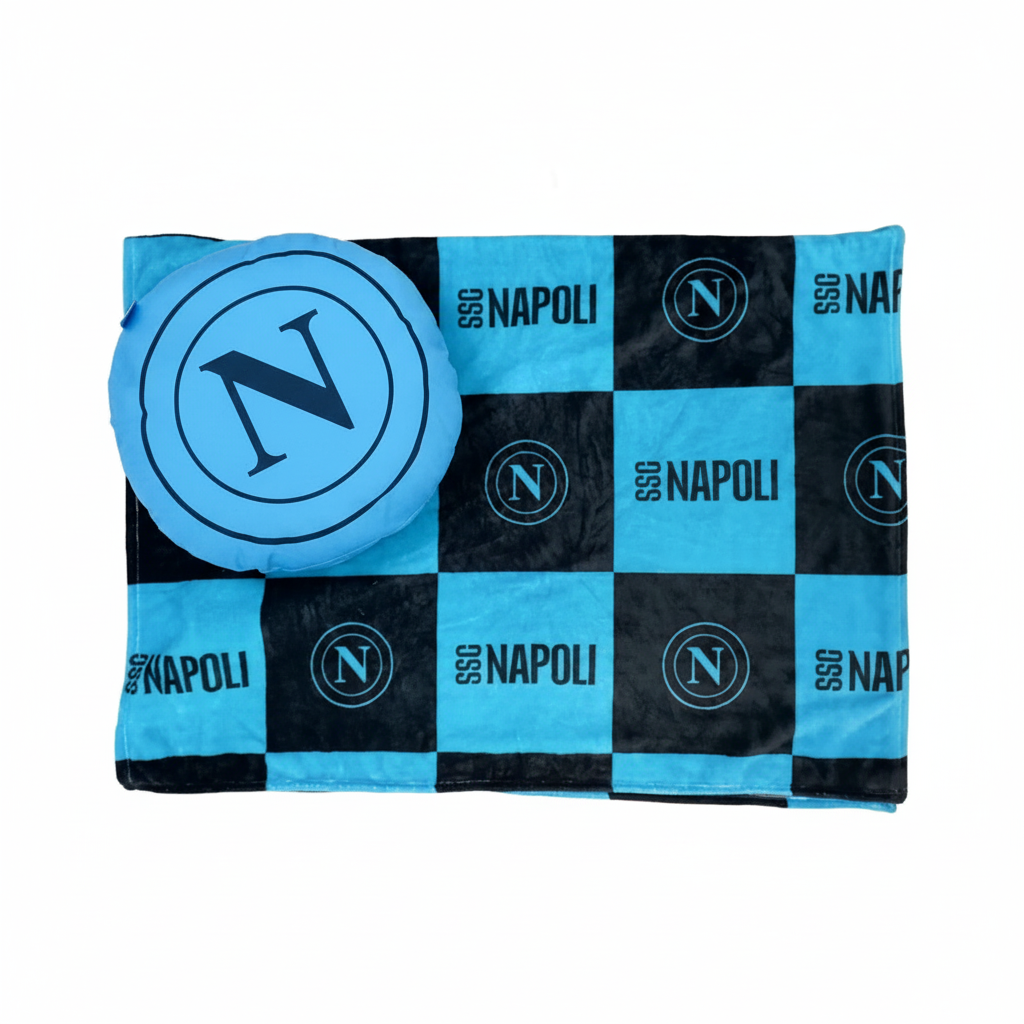 SSC Napoli Comfort Kit