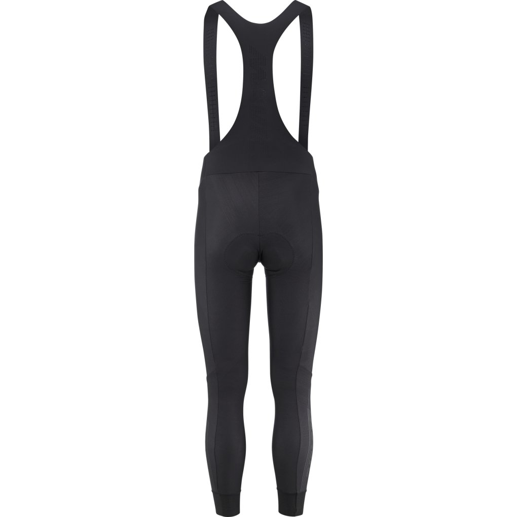 Mavic Cosmic Thermo Bib Tights Men - black