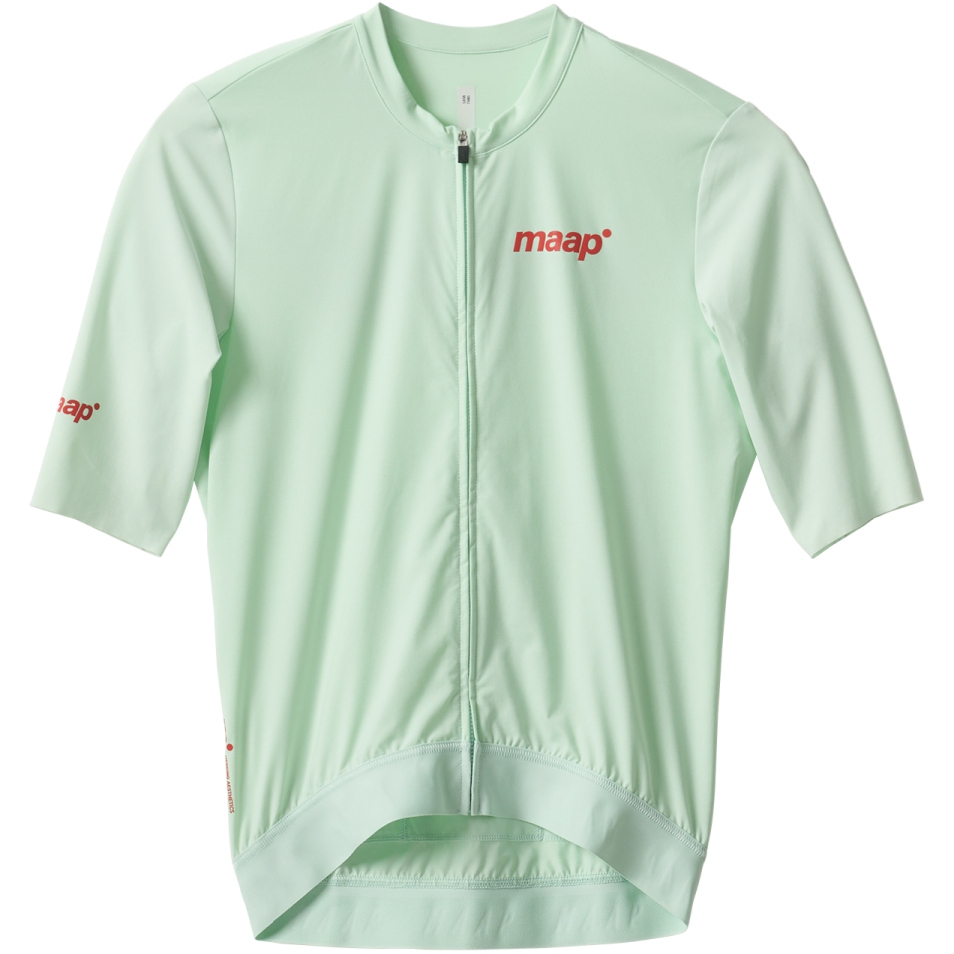MAAP Training Jersey 2.0 Men - misty jade