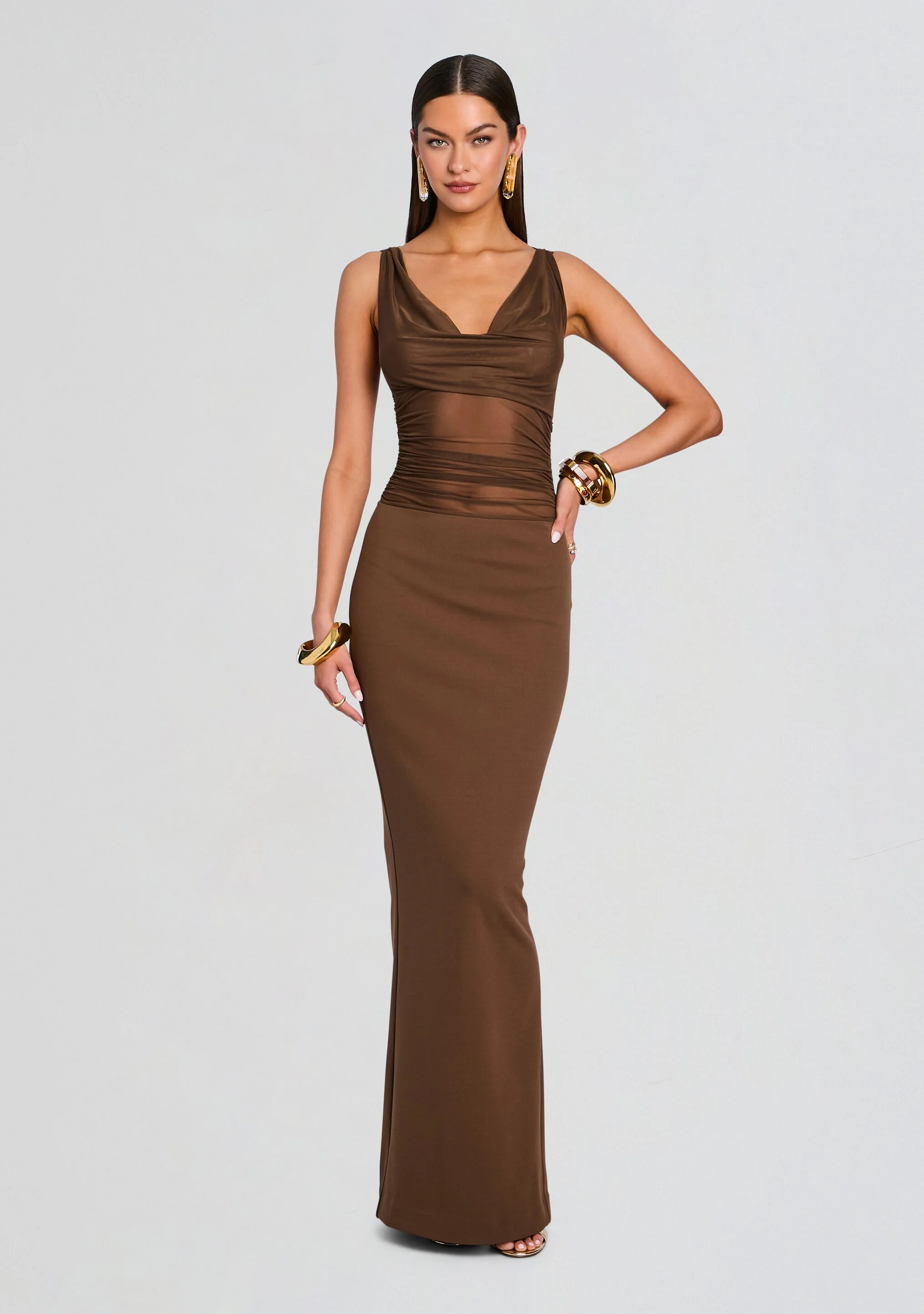 Marla Maxi Dress