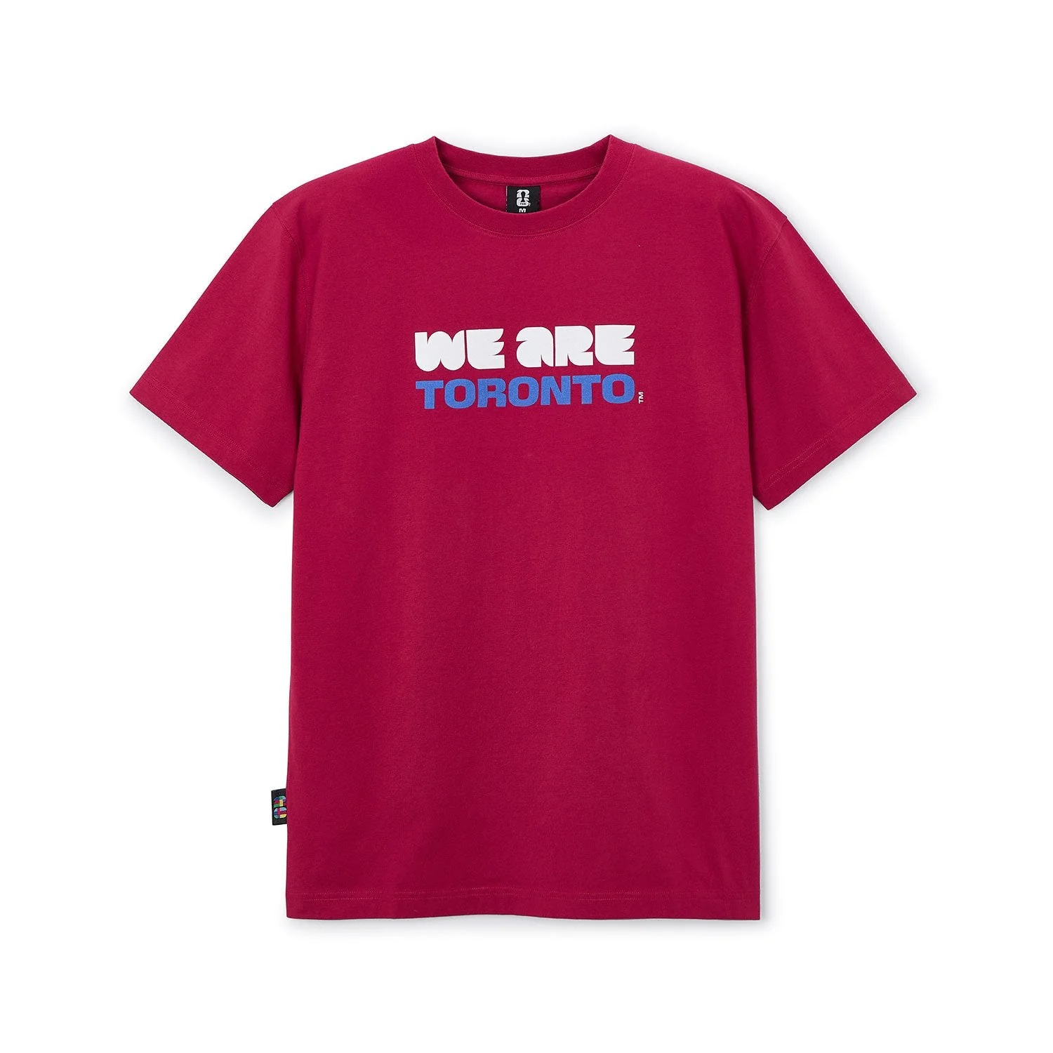 2026 Soccer Fan Collection Toronto T-Shirt - Unisex