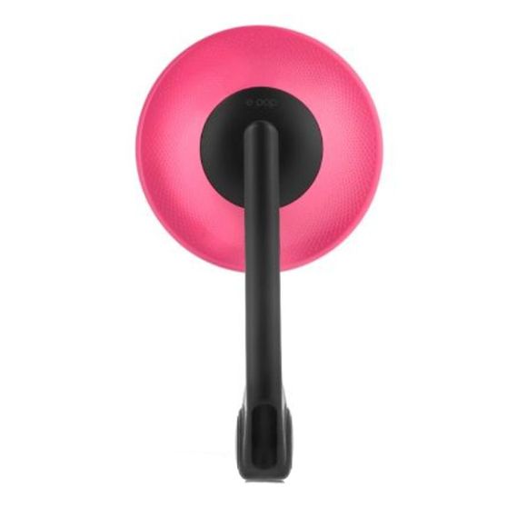 Rizoma E-POP universal mirror Handlebar end (unit) Universal - PinkRef: RZ0893