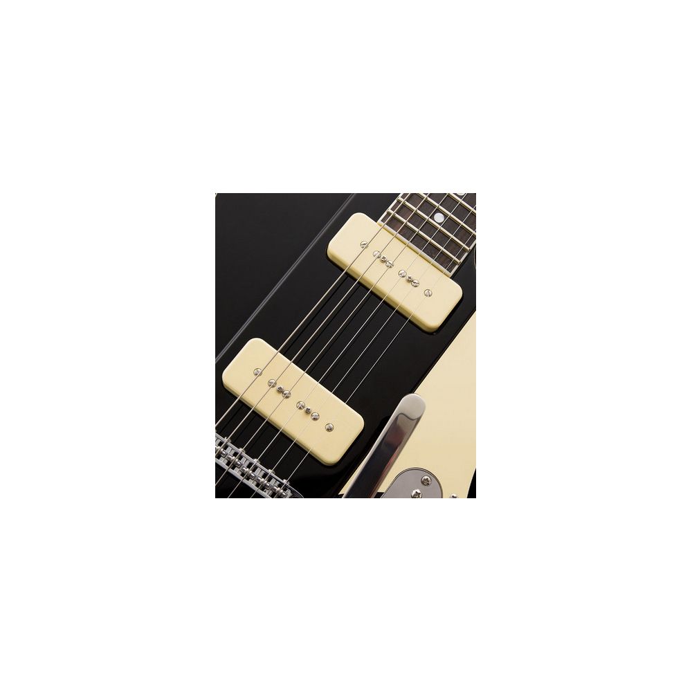 Reverend Greg Koch Gristle 90 MB – Thomann Ireland