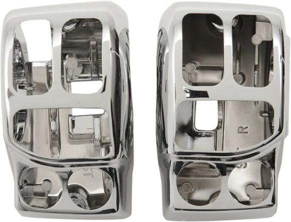 Drag Specialties Electric Switch Switch Housing KitRef: DRG01168A / 06160231