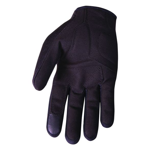 Gants Enduro Shot DRIFT - SPIDER - PINK 2024 - Noir / RoseRef : SO1905