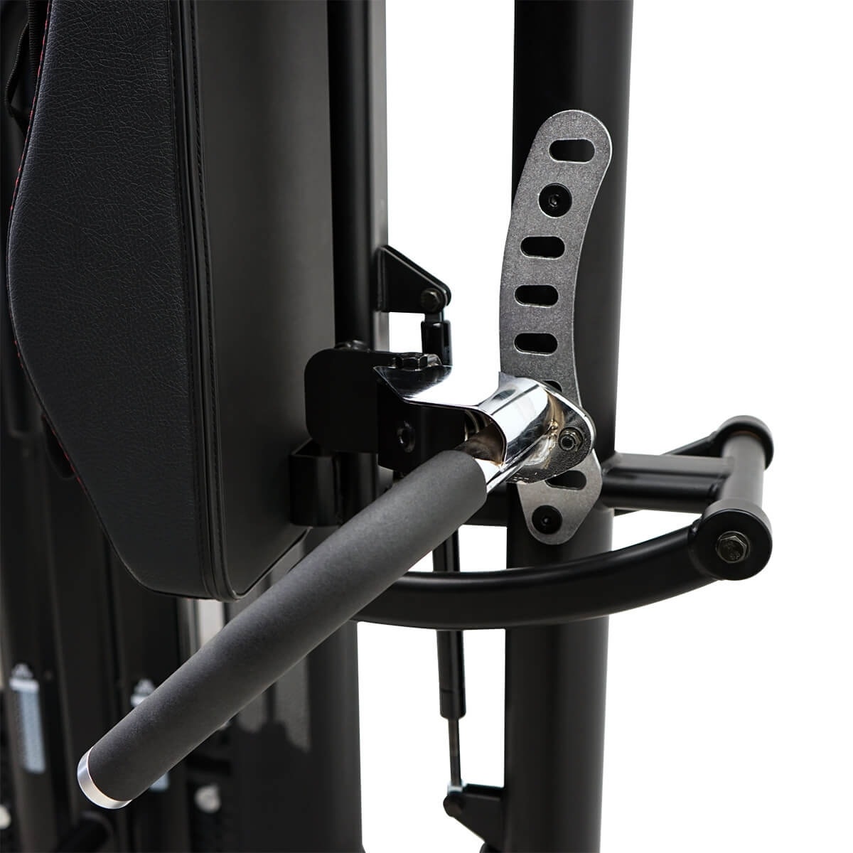 Dual Station Ab/Back