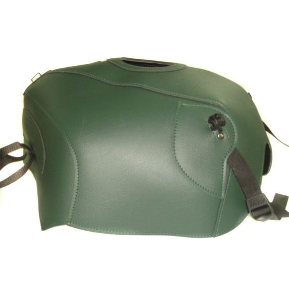 Bagster tank pad dark greenRef: 1238C
