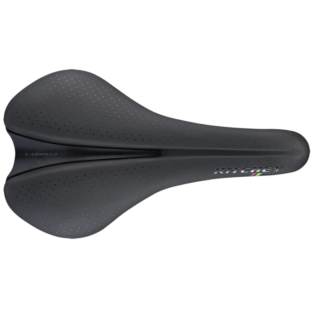 Ritchey WCS Cabrillo Saddle - black