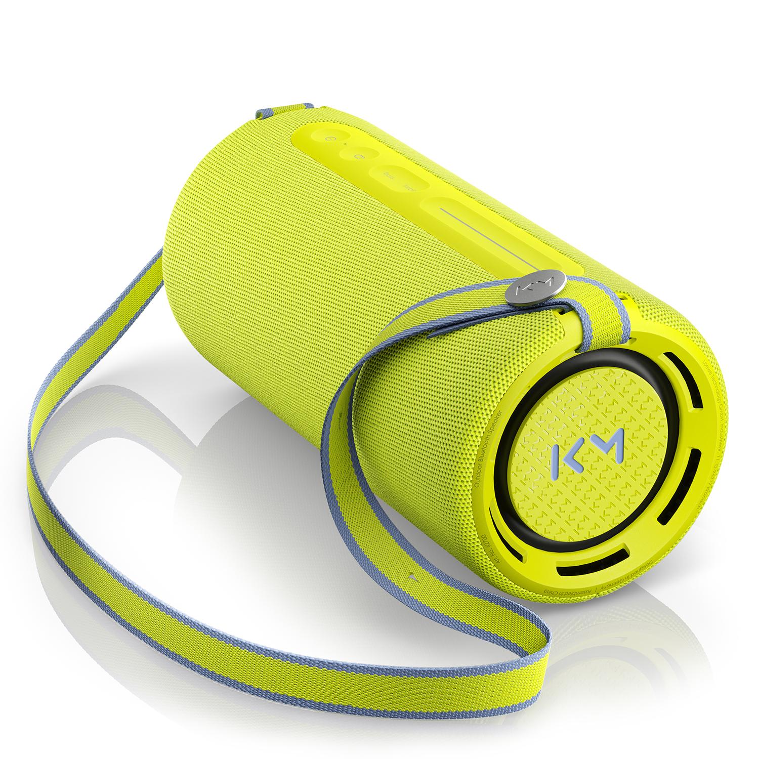 Speaker We Hear Pro by KM Neon