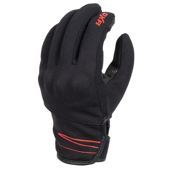 DXR Kay Gloves - Black/RedRef: DXR0823