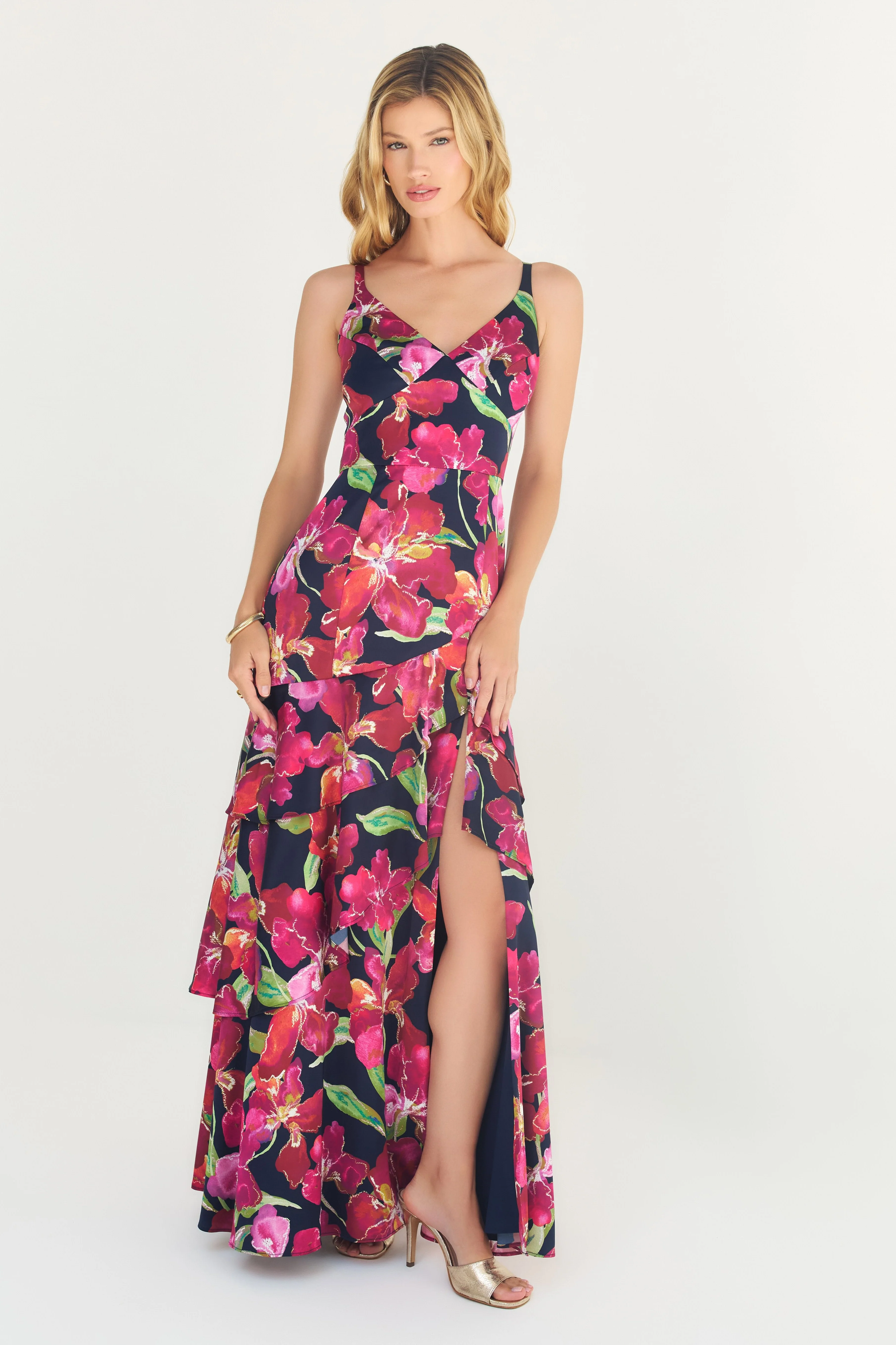 Robina Maxi Dress