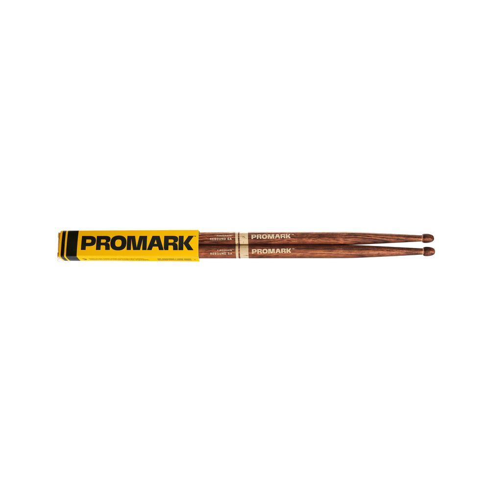 Pro Mark R5AFG Rebound 5A Fire Grain – Thomann Ireland
