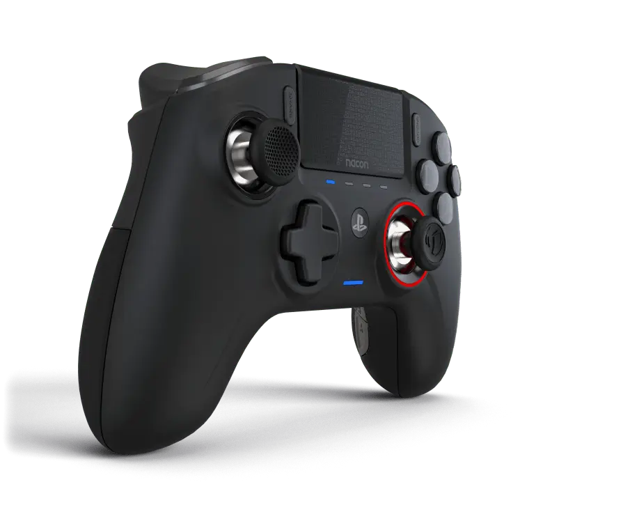 Revolution Unlimited Pro Controller