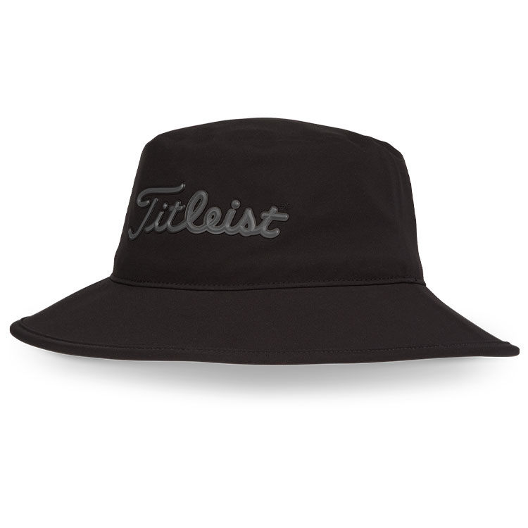 Titleist StaDry Performance Waterproof Golf Bucket Hat