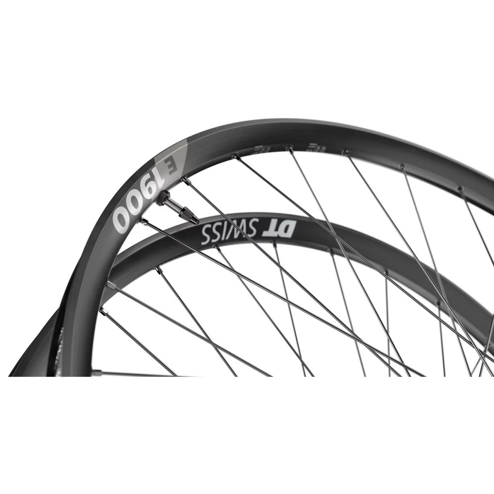 DT Swiss E 1900 SPLINE Front Wheel - 27.5