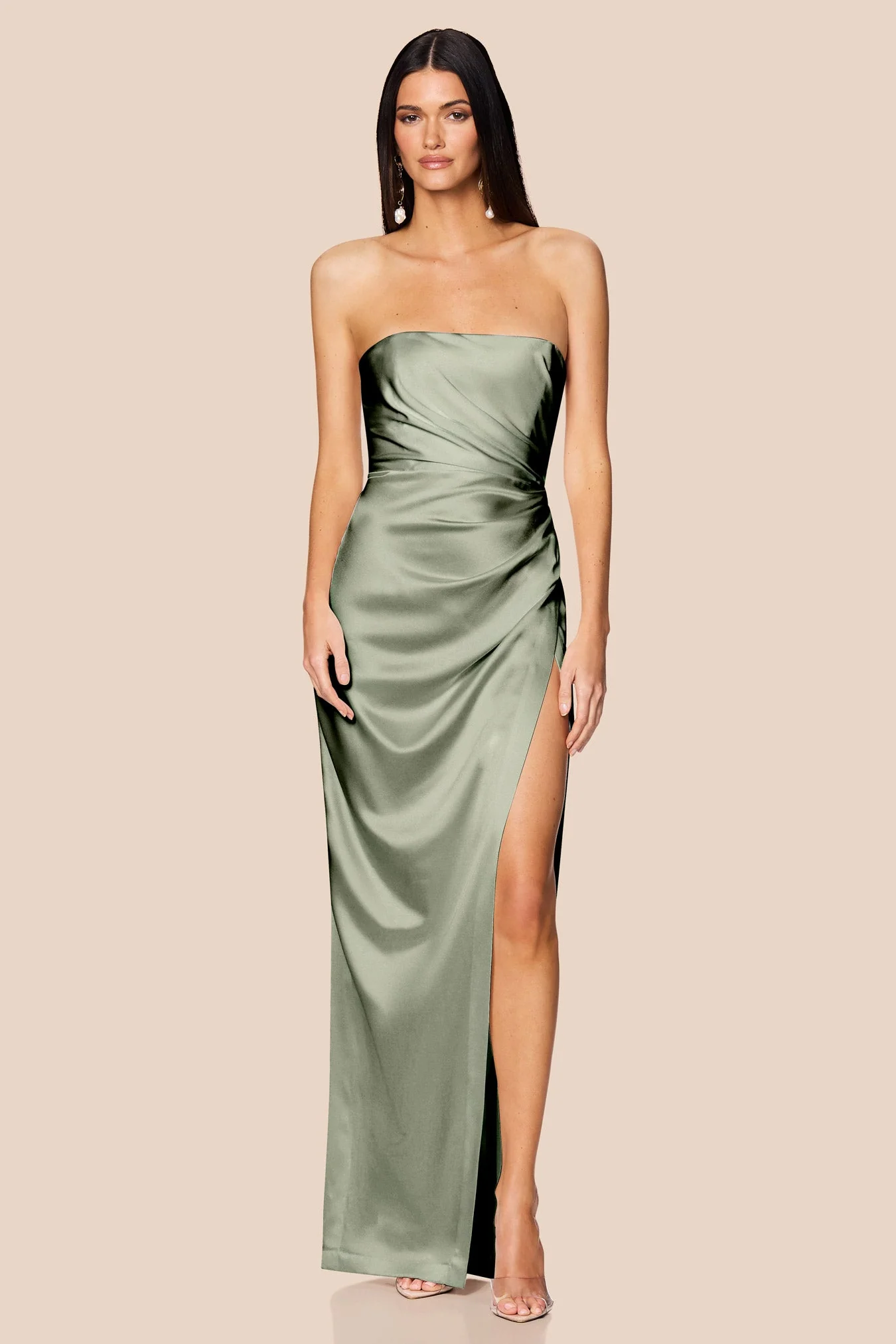Alina Gown