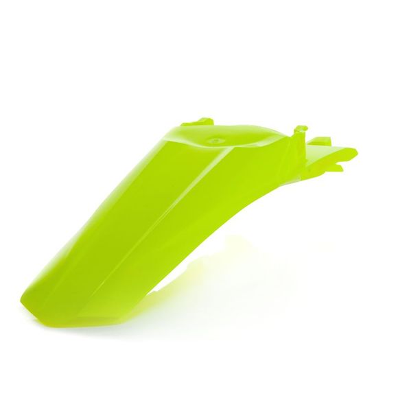 Acerbis REAR mudguard - YellowRef: AE5999 / 0016888.061