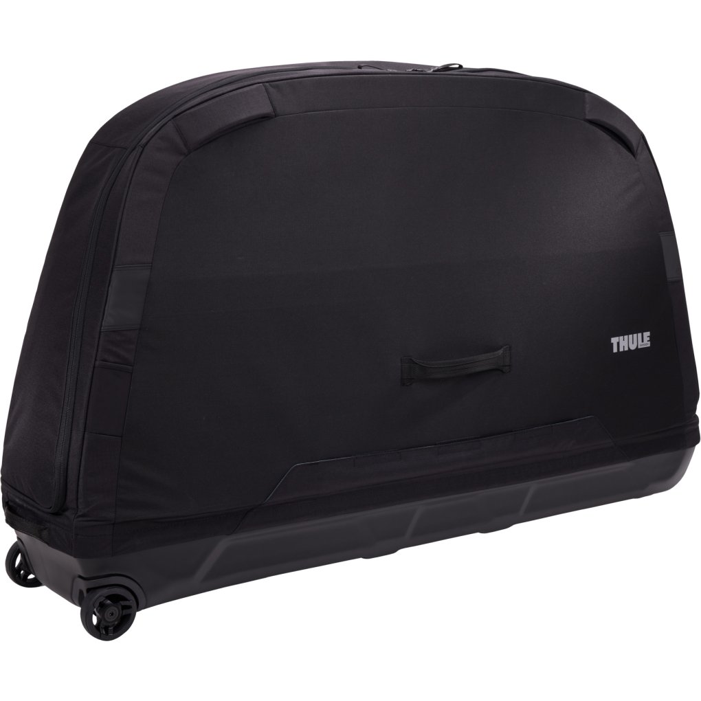 Thule RoundTrip MTB Bike Travel Case - Black / 3205179