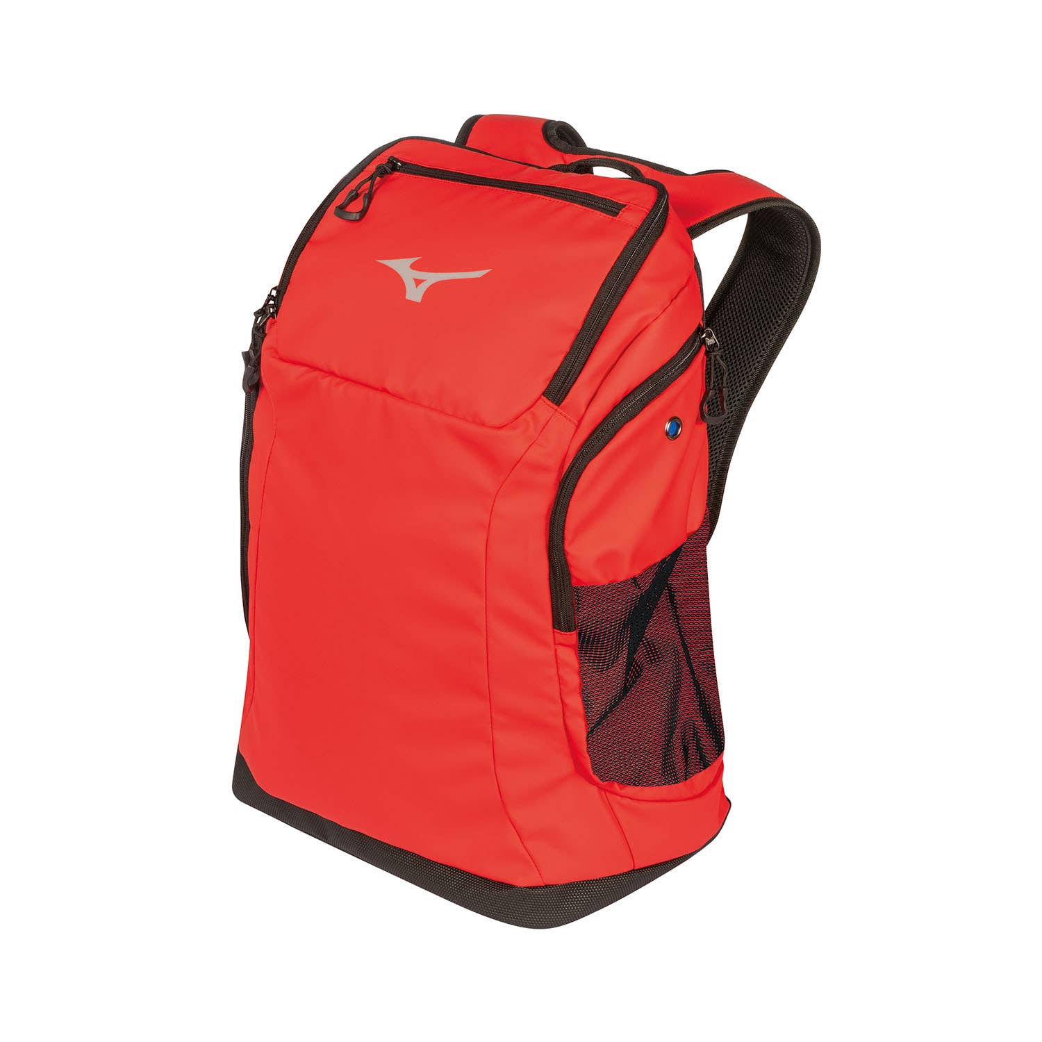BACKPACK MIZUNO TEAM RED 33EYB5W0P