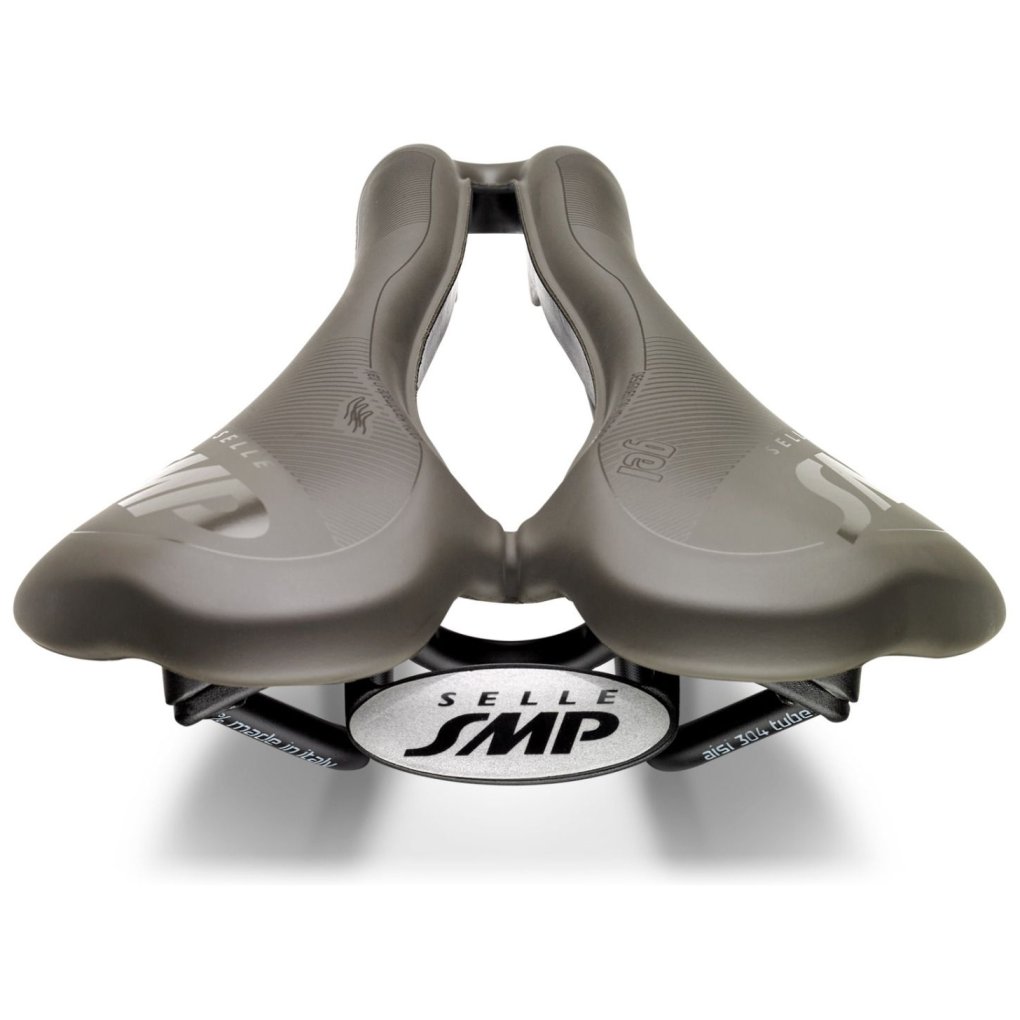 Selle SMP VT30C Gel Saddle - Gravel