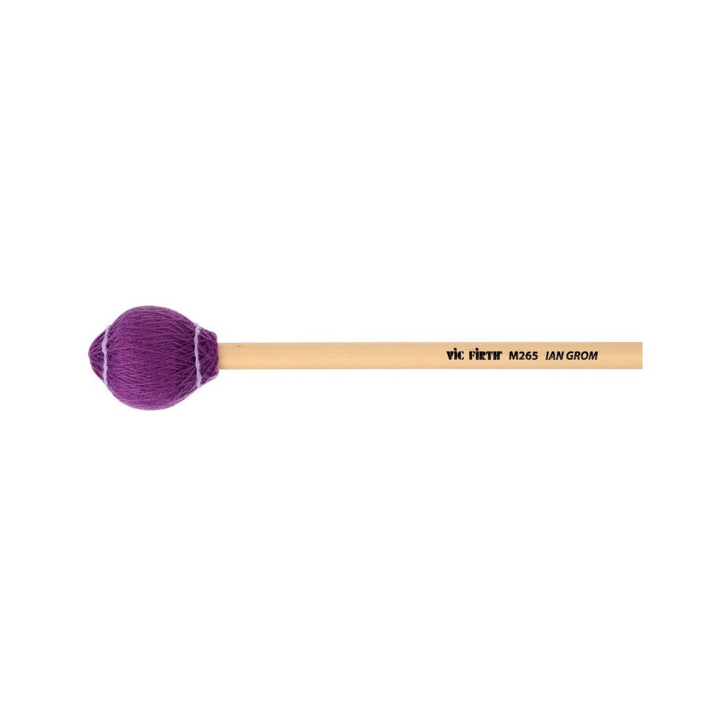 Vic Firth M265 Vibraphone Mallets – Thomann Ireland