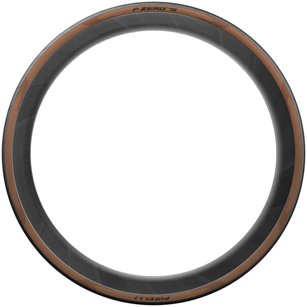 Pirelli P ZERO Race RS Folding Tire - SmartEVO2 | TechBELT - 26-622 | classic
