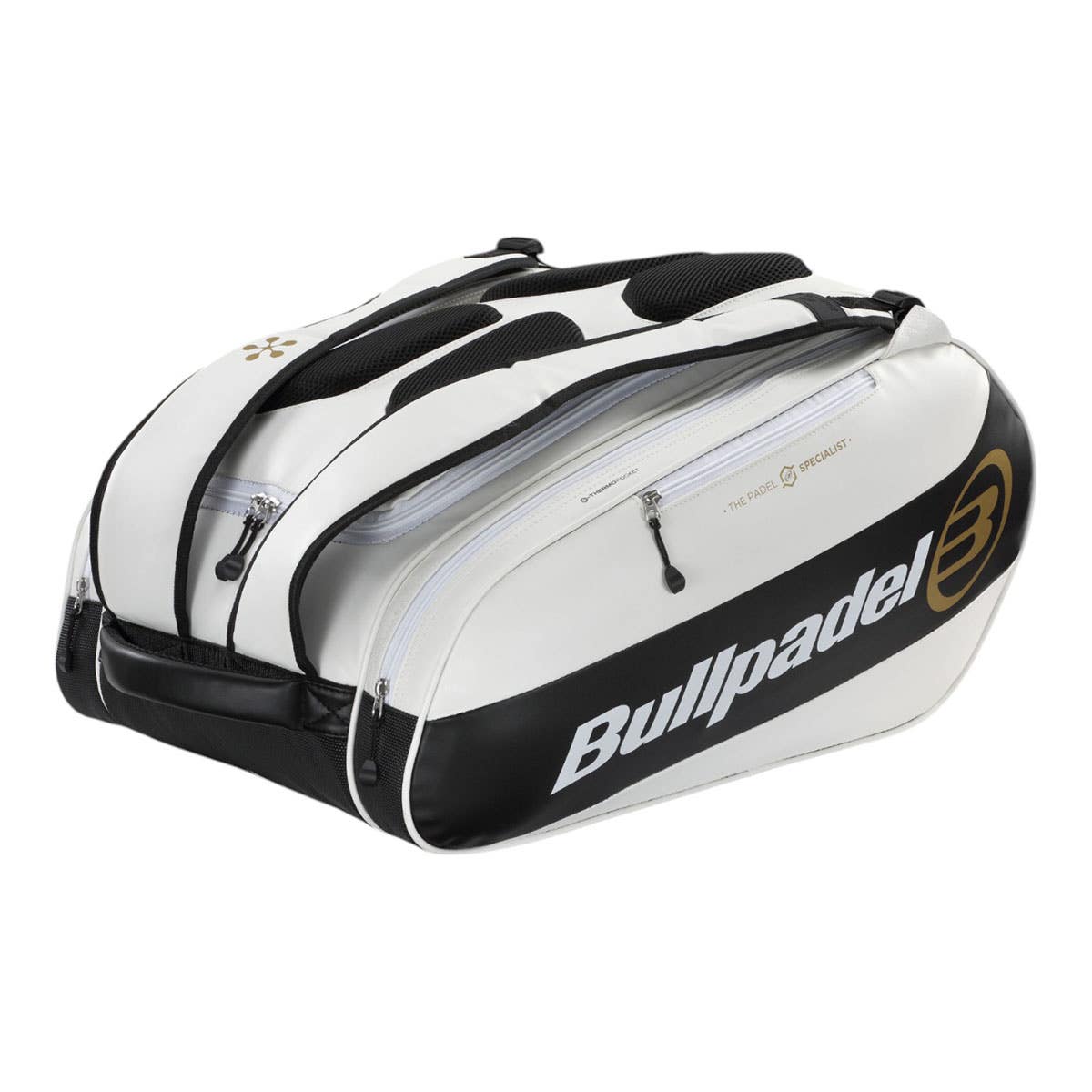 padel bag Bullpadel BPP25001 Vertex Premier