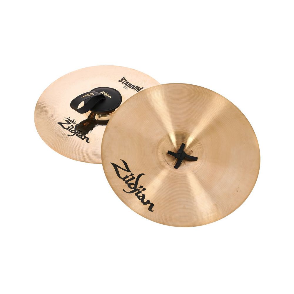 Zildjian 18