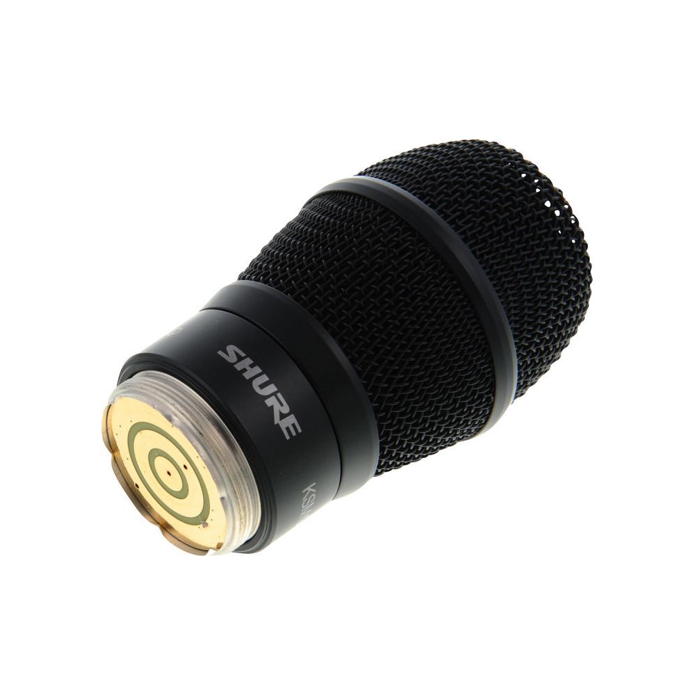 Shure RPW 184 KSM9 Black – Thomann Ireland