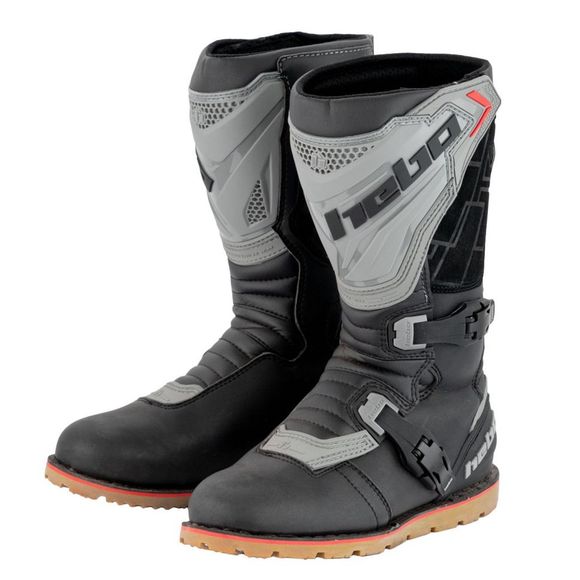 Hebo TECHNICAL 3.0 MICRO 2025 Trial Boots - BlackRef: HBO0405