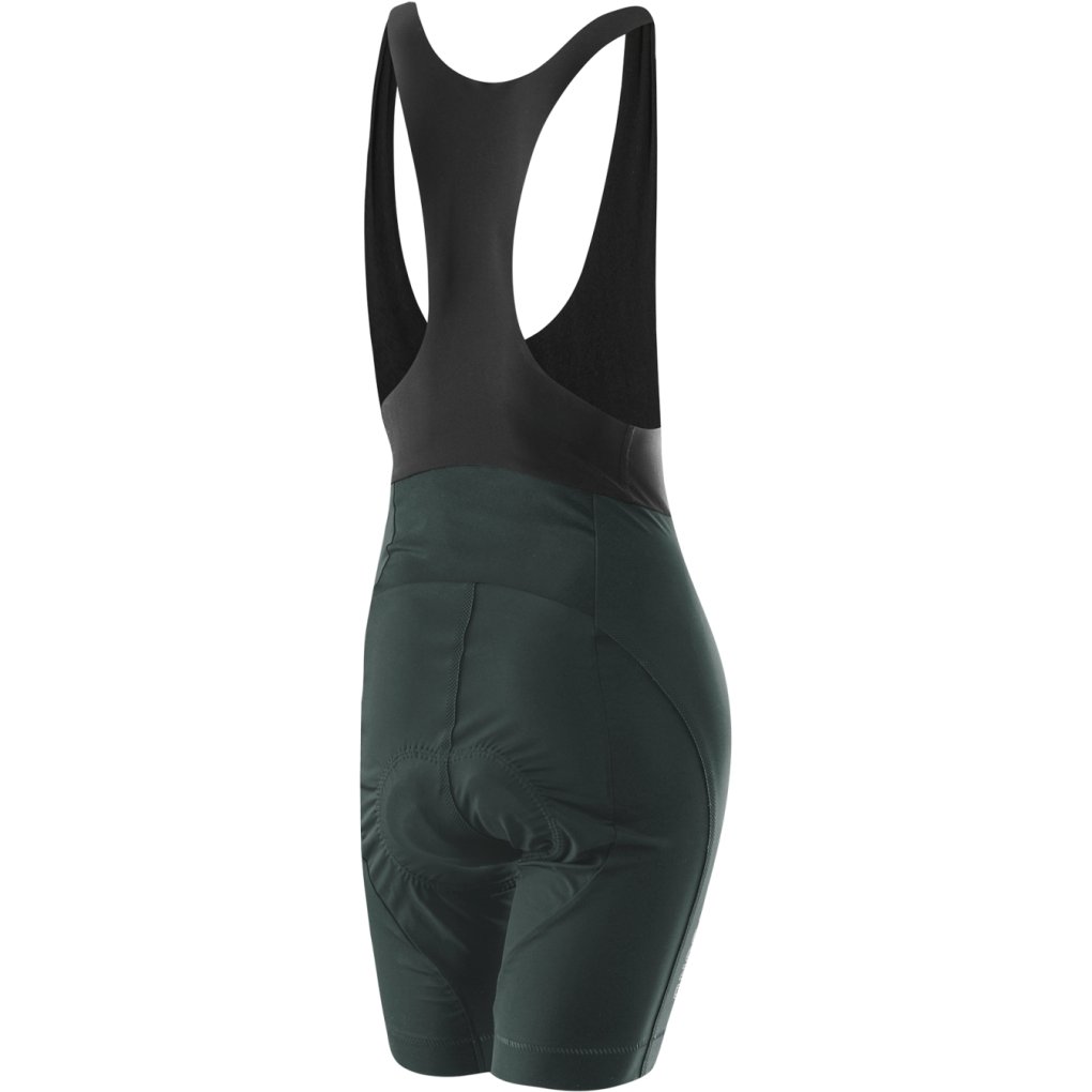 Löffler Hotbond® Bike Bibshorts Women - forest 365
