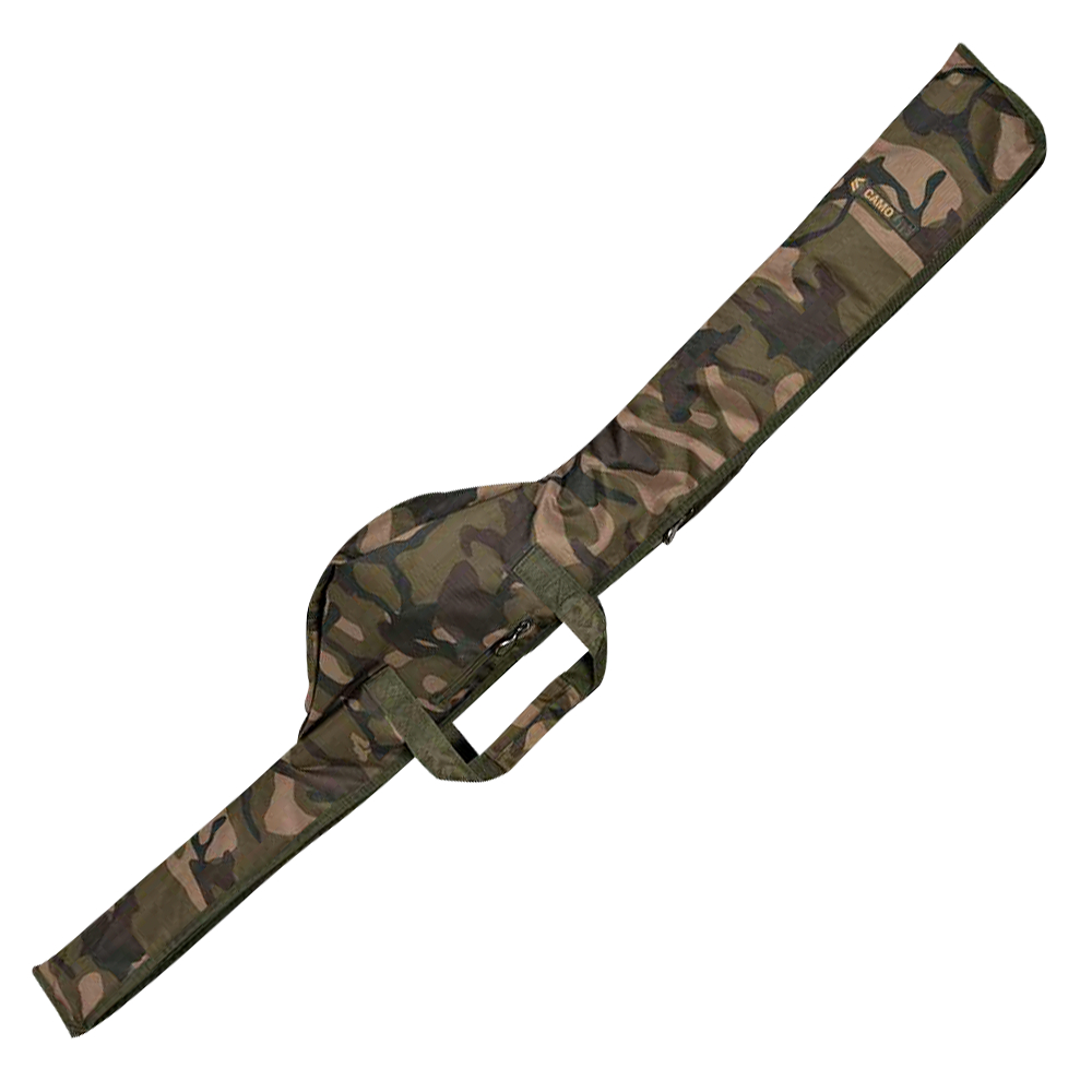 Fox Camolite Single Rod Sleeves