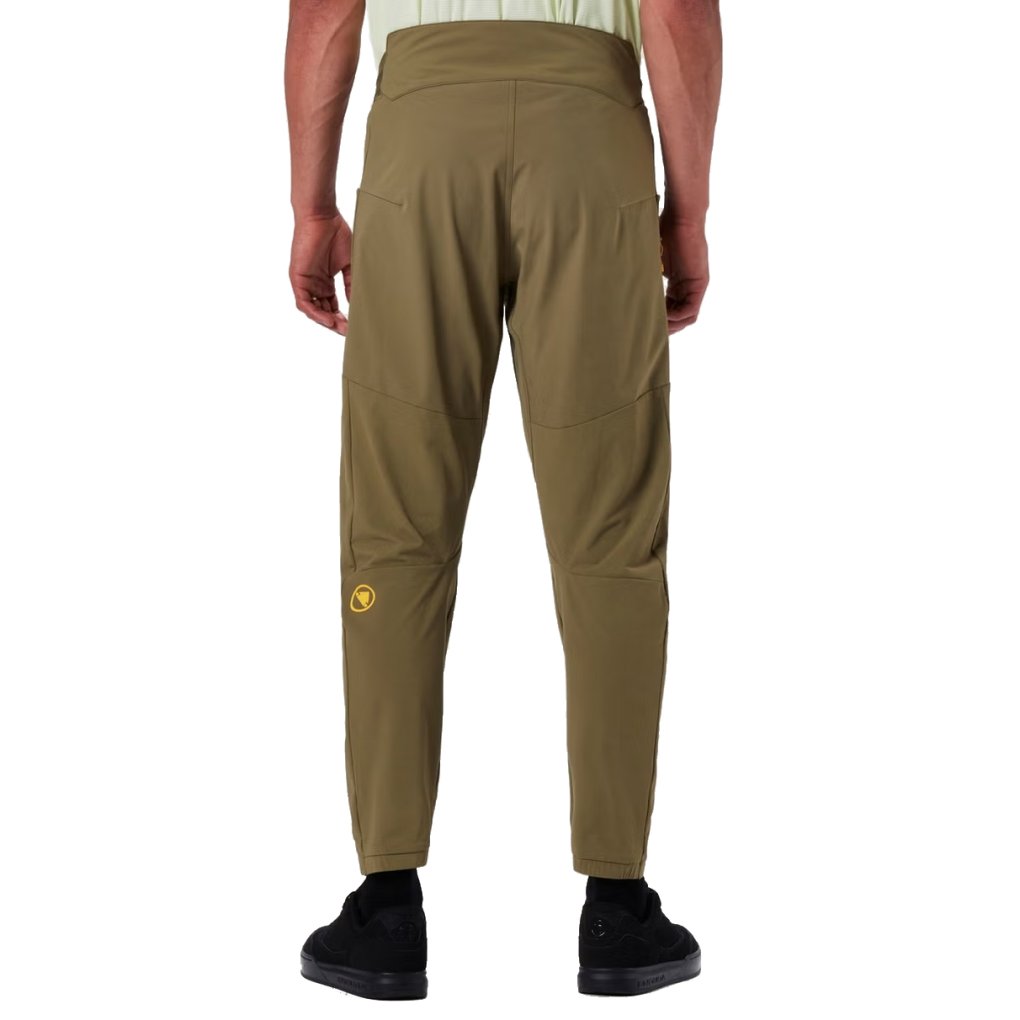 Endura Trailster Pants Men - tweed green