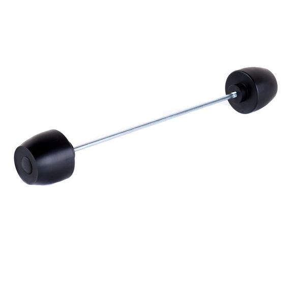 Protection Bras Oscillant Puig ROULETTES PHB19 - NoirRef : PUI0528 / 21615N