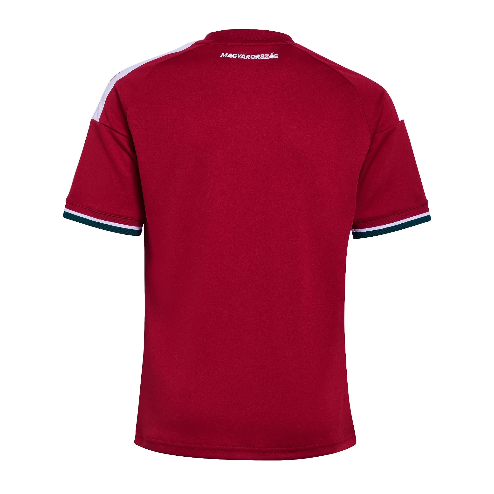 Hungary 2026 Home Jersey