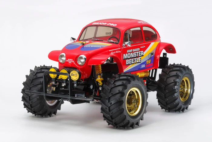 TAM 58618 Monster Beetle 2015